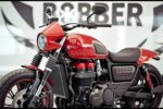 2026 Jawa 42 Bobber