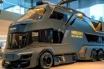 2026 Mercedes Motorhome