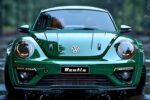 2026 Volkswagen Beetle