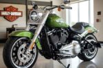 New 2026 Harley-Davidson Model R