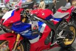 New 2026 Honda CBR1000RR-R Fireblade SP